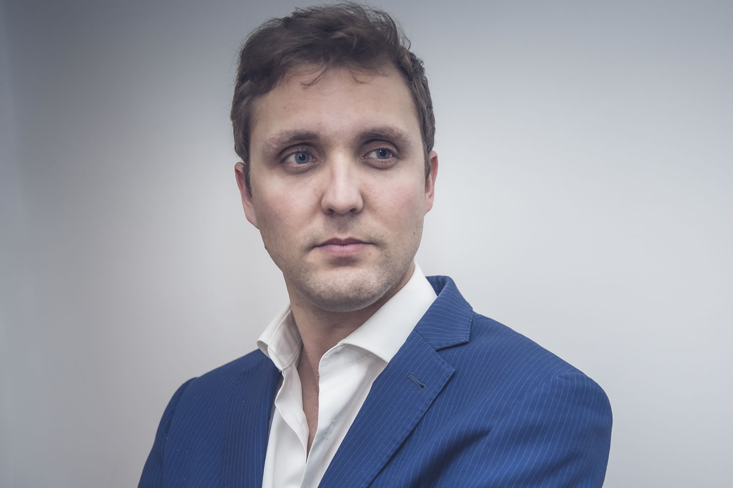 Abogado concursal José Soto San Román Abogados especialistas en Concurso de acreedores en Madrid