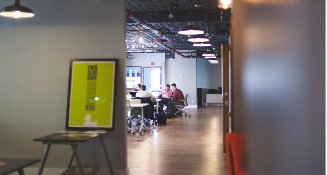 Crear una startup Cómo crear una startup en España
