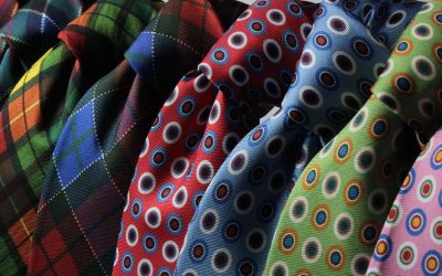 La propiedad intelectual e industrial en el mundo de la moda