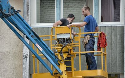 Demanda por obras en elementos comunes. Motivos habituales.