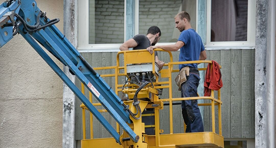 Demanda por obras en elementos comunes