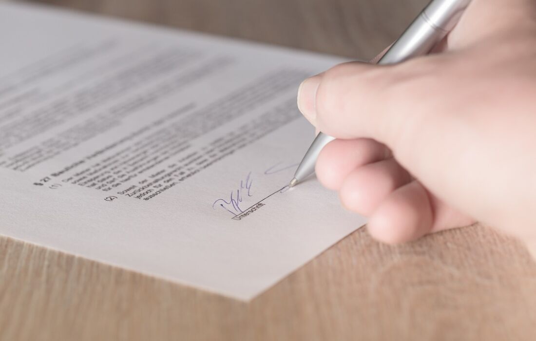 Firma en arbitraje con abogado Abogado arbitraje Derecho Civil y Mercantil