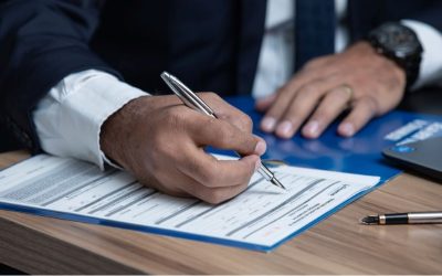 Trámites legales para crear una empresa en España