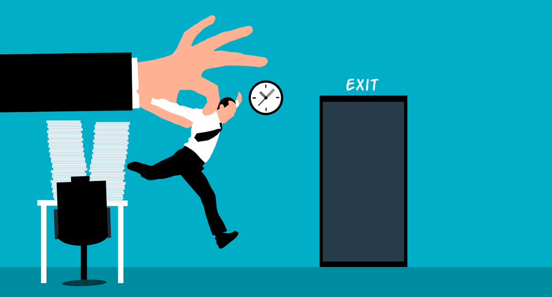 Despido improcedente