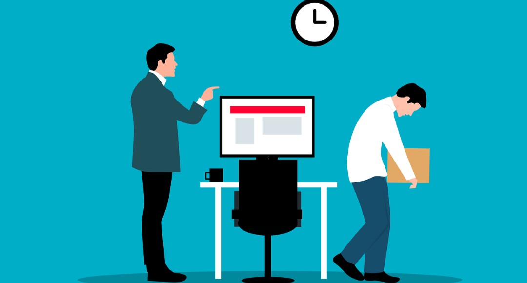 Despido objetivo de un trabajador